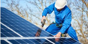 Installation Maintenance Panneaux Solaires Photovoltaïques à May-en-Multien